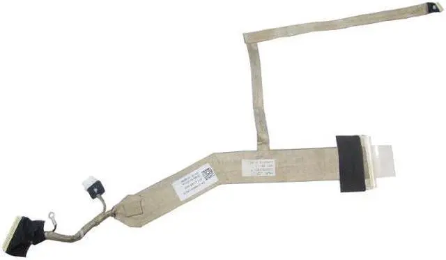Main image of Dell OEM Vostro 1320 13.3"  LCD Ribbon Cable  J489N