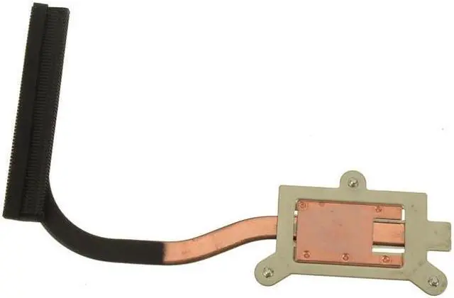 Alt view image 2 of 3 - Dell OEM Latitude 3460 3560 CPU Heatsink Assembly for Integrated Heatsink 0R5C6