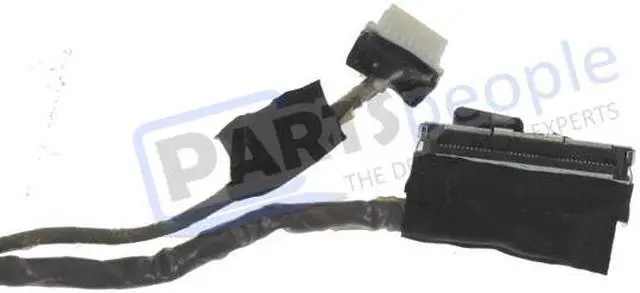 Alt view image 6 of 6 - Dell OEM Latitude E6430 14"  WXGAHD LCD Video and Web Cam Ribbon Cable 0N1XP