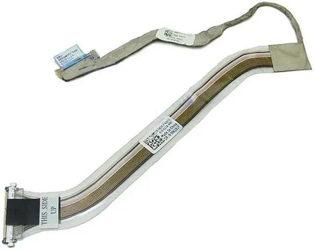 Main image of Dell OEM Studio XPS 1640 1645 1647 16" Full HD RGB-LED  LCD Ribbon Cable W281F