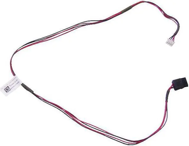 Alt view image 3 of 5 - M83D0 ODD SATA & Power Cable Assembly