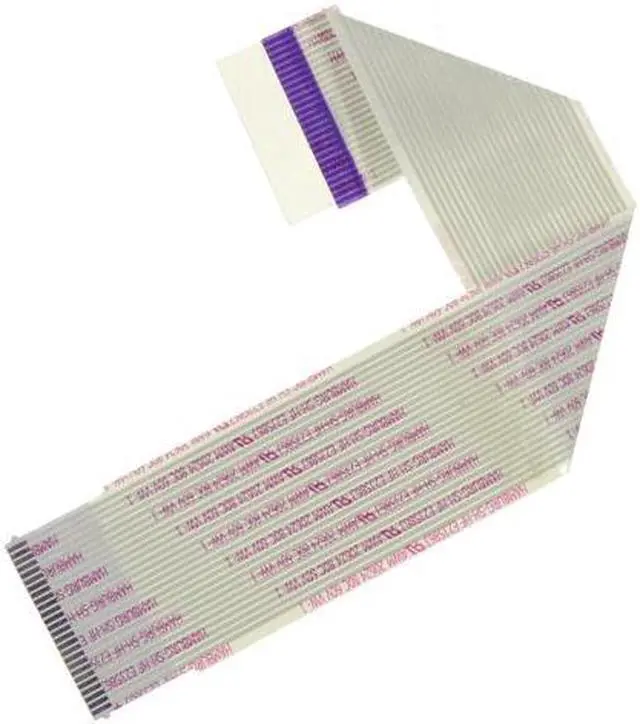 Alt view image 2 of 2 - NVVPH ASSY,CBL,FFC,MB-KYBD,7359