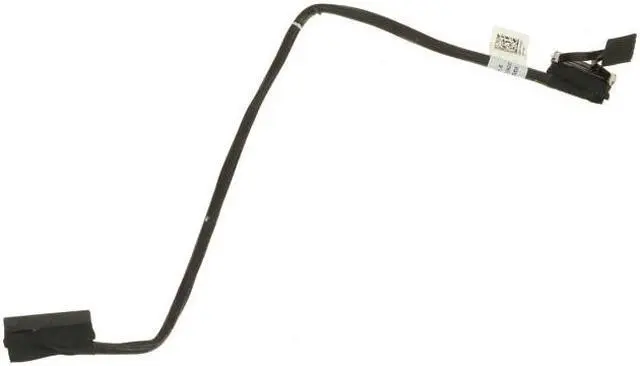 Alt view image 2 of 18 - Dell OEM Latitude E5250 Battery Cable Cable Only XR8M6