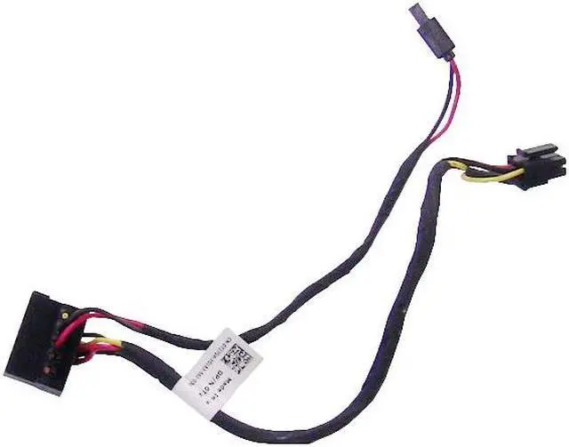 Main image of Dell OEM Inspiron 3250 3252 3650 Hard Drive Optical Drive and  Cables T27G4