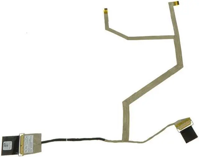 Main image of Dell OEM Chromebook 11 3120 11.6" Ribbon LCD Video Cable No TS R4NXP