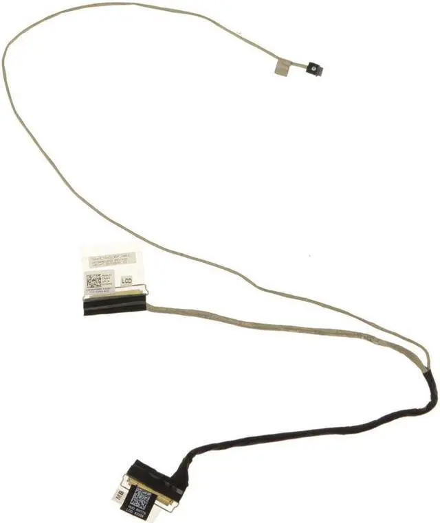 Main image of Dell OEM Inspiron 3565 3567 15.6" Touchscreen Ribbon LCD LCD Ribbon Cable YF0MG
