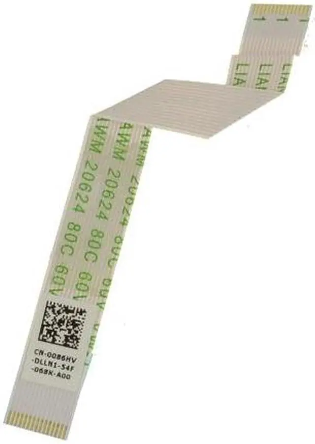 Alt view image 2 of 3 - Dell OEM XPS 9360 9350 9343 Keyboard Junction Cable 086HV