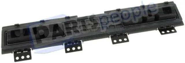 Alt view image 6 of 6 - Dell OEM Latitude XFR-E6420 Battery Bay Access Door Cover