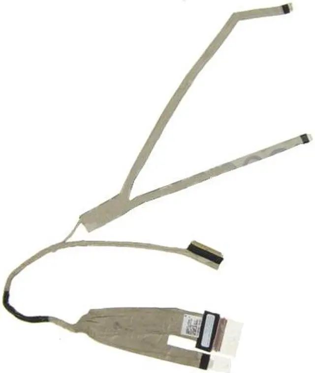 Main image of Dell OEM Inspiron 3421 14R 5421 14" Ribbon LCD Video LCD Ribbon Cable 5NM91