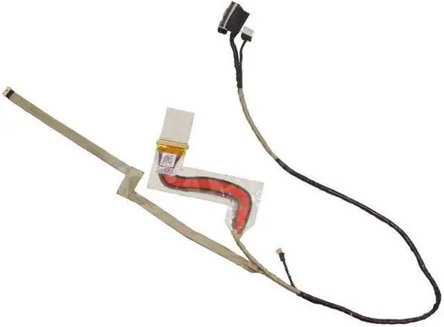 Alt view image 3 of 3 - Dell OEM Latitude E6420 14"  HD 1600 x 900 LCD Ribbon Cable XJJFC