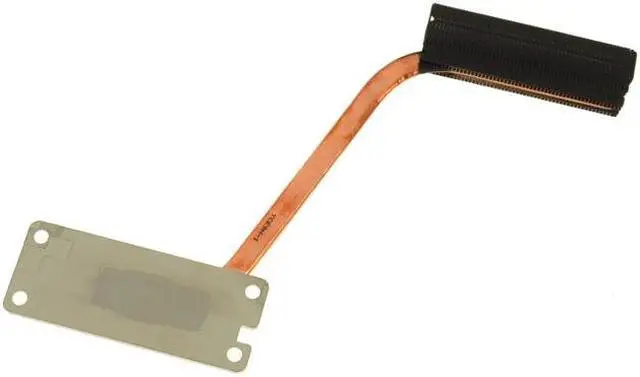 Alt view image 4 of 4 - Dell OEM Latitude E5440 CPU Assembly for Integrated Intel Heatsink 55RTX