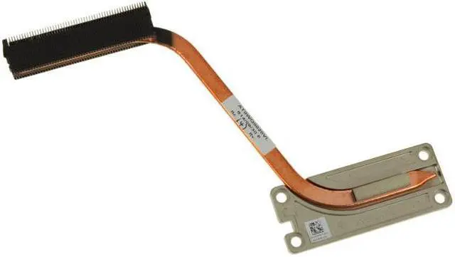 Main image of Dell OEM Latitude E5440 CPU Assembly for Integrated Intel Heatsink 55RTX