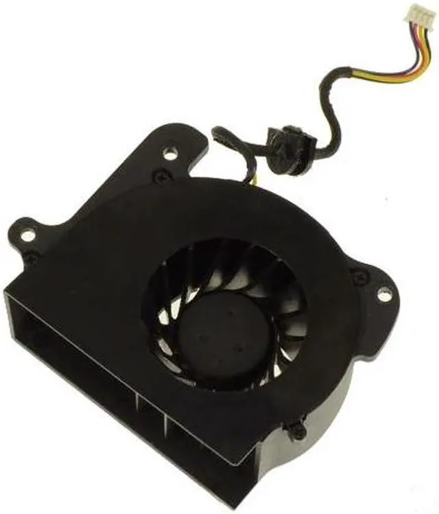 Alt view image 2 of 6 - Dell OEM Latitude XFR E6420 CPU Cooling Fan 119W3