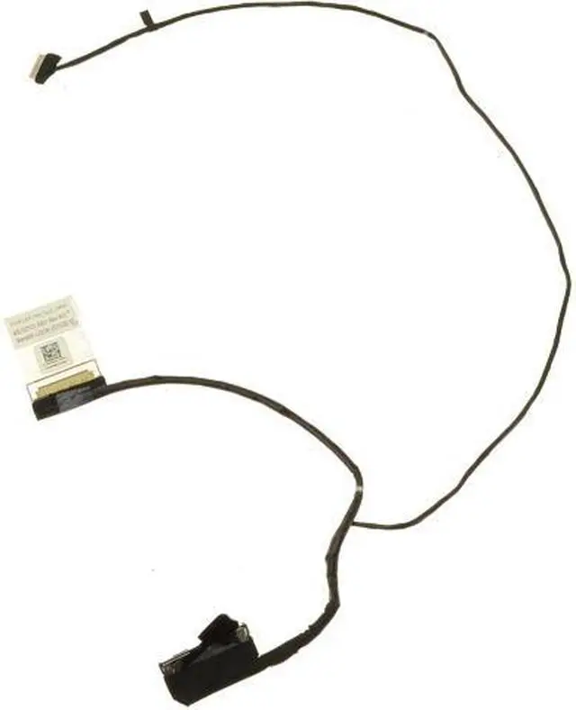 Main image of New Dell OEM Latitude 3150 11.6" Ribbon LCD Video Cable No TS DWHHK