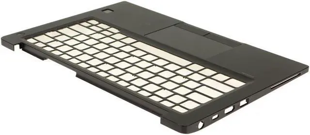 Alt view image 4 of 7 - Dell OEM Latitude 7280 7380 Palmrest Touchpad Assembly Touchpad Palmrest JFTGP