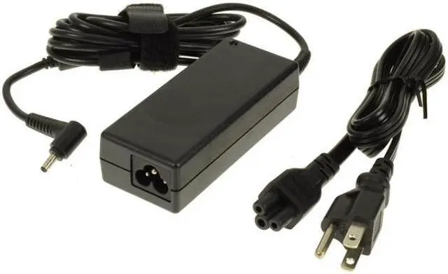 Alt view image 4 of 5 - 65W Ac Adapter Charger & Power Cord for Dell Vostro 5460 5460D 5470 5470D 5480 5560 5560D Inspiron 5439 Laptops - Replaces 9C29N 1X9K3