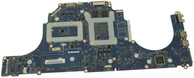Alt view image 2 of 4 - Dell OEM Alienware 17 R2 Alienware 15 R1 Laptop System  Motherboard HH4PY