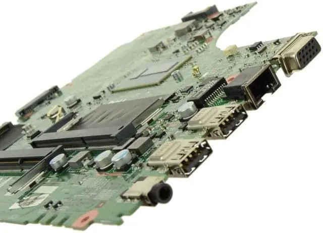 Alt view image 5 of 5 - Dell Ptd1C System Board Core I3 1.7Ghz (I34010U) W Cpu Latitude 14 3440