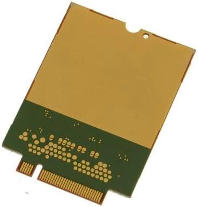 Alt view image 2 of 2 - Dell OEM Wireless 5811E DW5811e M.2 Mobile Broadband 4G LTE WWAN Card 3MDGK