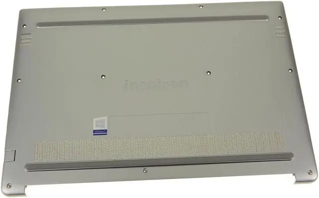 Main image of New Dell OEM Inspiron 7560 Laptop Base Bottom Cover Assembly MTPP4