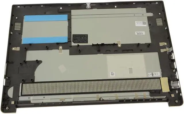 Alt view image 2 of 5 - New Dell OEM Inspiron 7560 Laptop Base Bottom Cover Assembly MTPP4