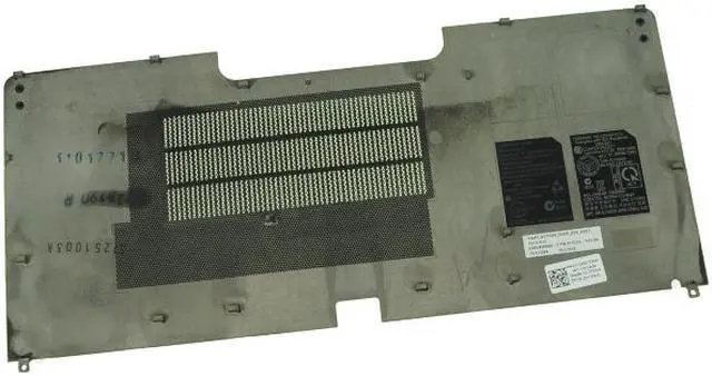 Alt view image 3 of 3 - Dell OEM Latitude E7440 Bottom Access Panel Door Cover VAUA0 Y1CKD 0Y1CKD CN-0Y1CKD