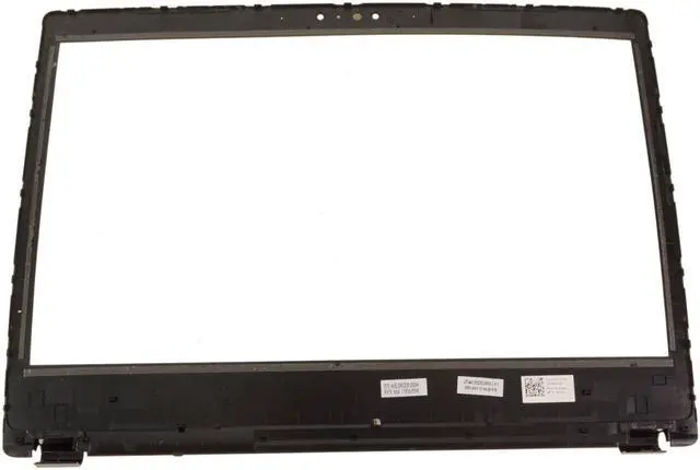Alt view image 2 of 6 - Dell OEM Latitude 3480 14" Touchscreen LCD Front Trim LCD Trim Bezel K5M17