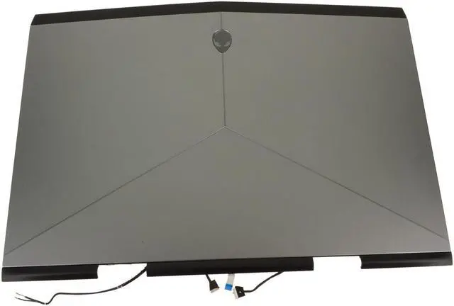 Main image of New OEM Alienware 17 R4 17.3" LCD Lid Back Cover Assembly No Tobii 88M59