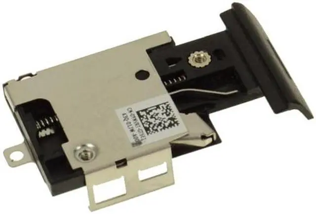 Main image of Dell OEM Latitude E6440 E6540 Optical Drive Eject Latch YNVRT