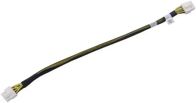 Alt view image 2 of 2 - Dell OEM Precision Workstation T3600 Desktop Power Distribution  Cables H6N6X