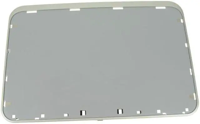 Main image of Dell OEM Inspiron 5520 15R 7520 15.6" Switchable Lid  LCD Back Cover 0630H