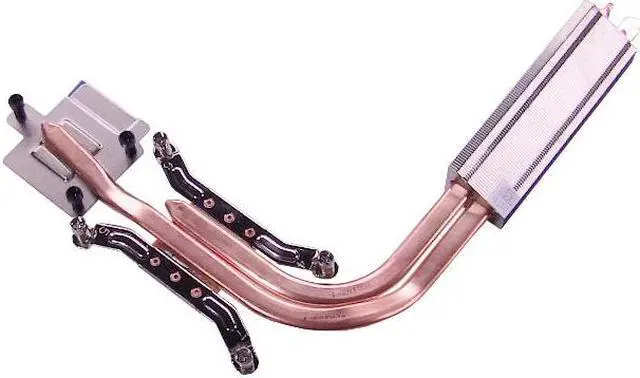 Main image of New Dell OEM Optiplex 3030 All-In-One Desktop Heatsink Y5J9D