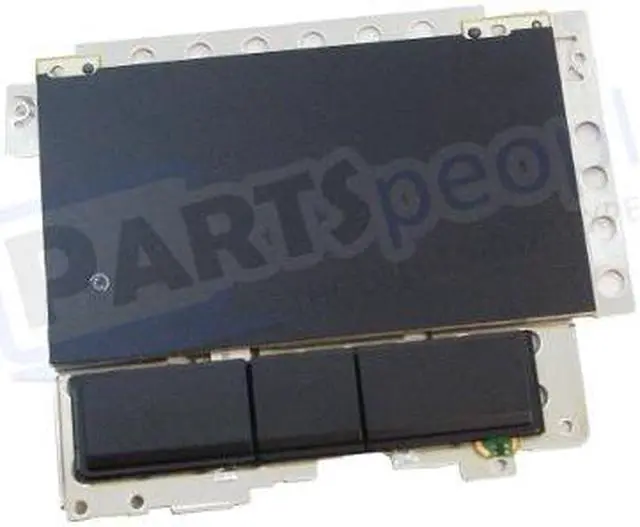 Main image of Dell OEM precision M6500 Touchpad and Mouse Buttons Right and Left