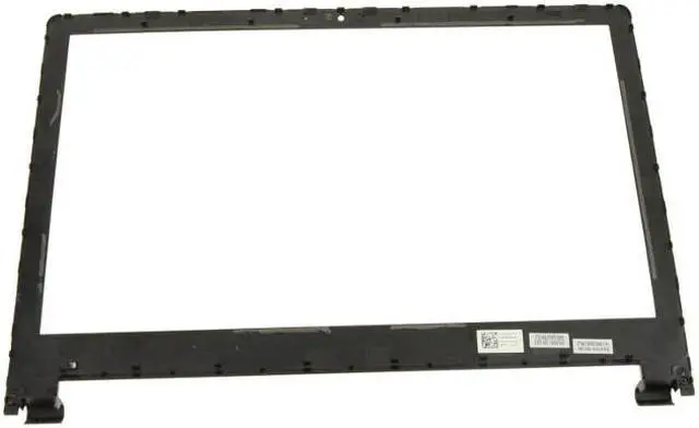 Alt view image 2 of 2 - Dell OEM Latitude 3560 3570 15.6" Front Cover Plastic Norm  LCD Trim Bezel G501Y