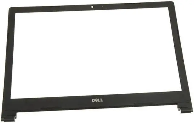 Main image of Dell OEM Latitude 3560 3570 15.6" Front Cover Plastic Norm  LCD Trim Bezel G501Y