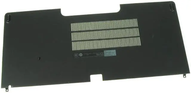 Alt view image 2 of 3 - Dell OEM Latitude E7440 Bottom Access Panel Door Cover VAUA0 Y1CKD 0Y1CKD CN-0Y1CKD