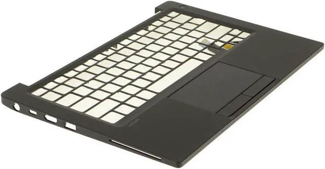 Alt view image 4 of 10 - Dell OEM Latitude 7280 7380 Assembly Smart Card Reader  Touchpad Palmrest 45FCX