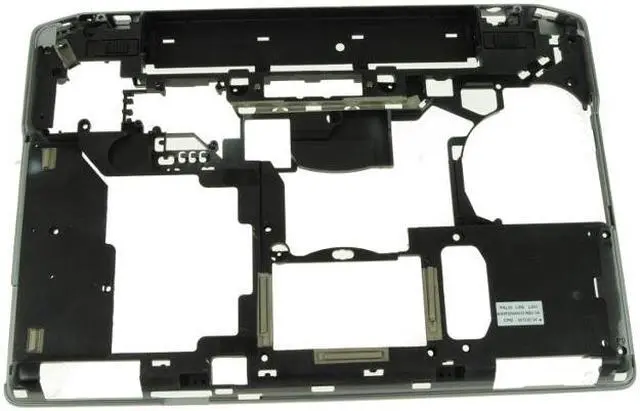 Main image of Dell OEM Latitude E6420 Laptop Bottom Base Cover Assembly R95H4