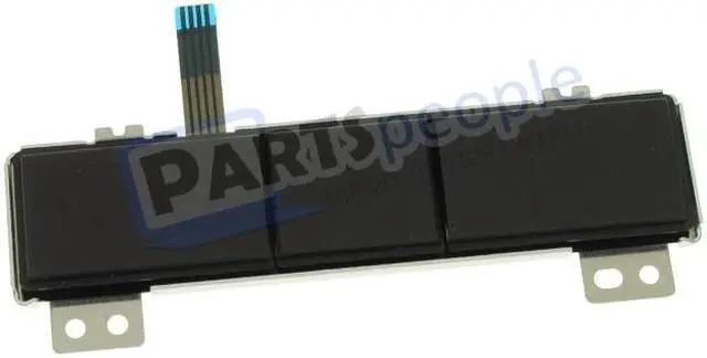 Main image of Dell OEM Precision M4700 M4800 M6700 M6800 Lower Left and Mouse Buttons A12126