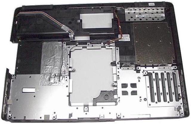 Main image of New Dell OEM Inspiron 6000 Laptop Bottom Base Plastic J5364
