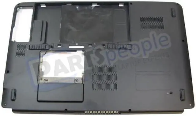 Main image of New Dell OEM Studio 1569 Laptop Bottom Base Metal Frame D375M