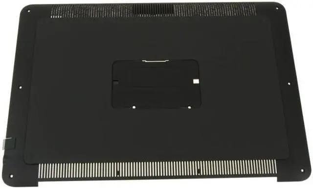 Main image of Dell OEM XPS L421x Bottom Base Metal Cover Assembly 244V9