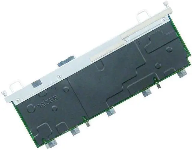 Alt view image 3 of 5 - DELL Tr616 4Gb Fibre Channel Host Bus Adapter With Standard Bracket Card Only