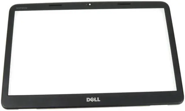 Alt view image 2 of 3 - Dell OEM Inspiron N5050 N5040 M5040 15.6" Front WITH  LCD Trim Bezel MR95C
