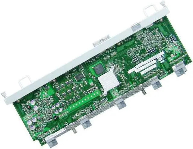 Alt view image 2 of 5 - DELL Tr616 4Gb Fibre Channel Host Bus Adapter With Standard Bracket Card Only