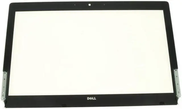 Main image of Dell OEM Studio XPS 1640 1645 1647 15.6" LCD Front LCD Trim Bezel J343T