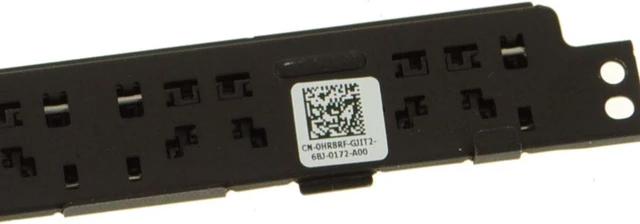 Alt view image 3 of 4 - Dell OEM Latitude 7280 7380 7390 Left and Right Mouse Buttons HR8RF