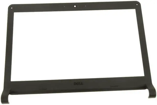 Main image of New Dell OEM Latitude 3350 13.3" LCD Front Trim Cover Bezel Plastic No TS MPVDV