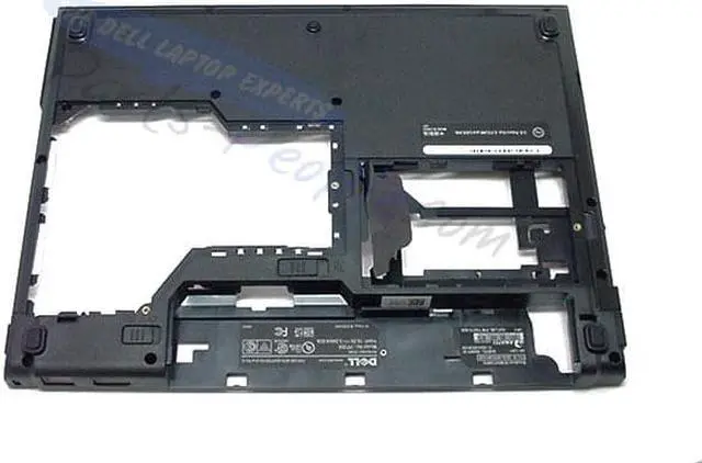 Alt view image 5 of 5 - New Dell OEM Vostro 1310 Base Bottom Plastic H528C X207D