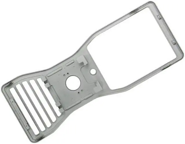 Main image of New Dell OEM Precision 490 MDT Desktop Front Bezel Assembly PC291